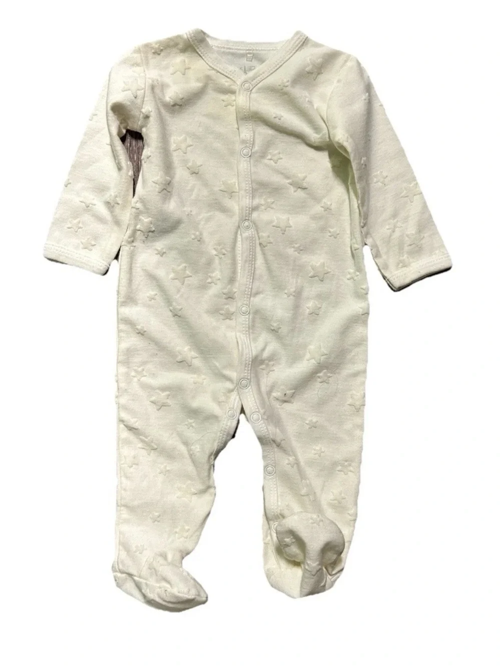 Baby Boy Footie Pajamas Animals Mickey Striped Dinosaurs Size 3 Months